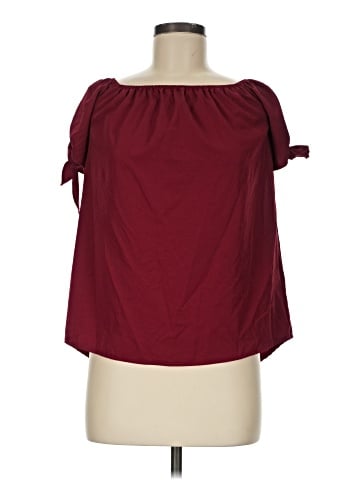 Relipop Sleeveless Blouse (view 1)