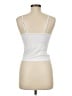 Wild Fable White Tank Top Size M - photo 2