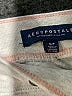 Aeropostale Gray Casual Pants Size S - photo 7