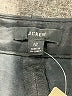 J.Crew Camo Black Athletic Shorts Size 12 - photo 3