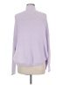 Universal Thread Purple Cardigan Size M - photo 2