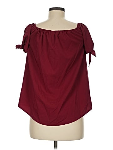 Relipop Sleeveless Blouse (view 2)