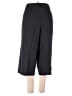 Lane Bryant Black Dress Pants Size 22 - photo 2