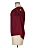 Relipop Burgundy Sleeveless Blouse Size M - photo 5