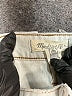 Madewell Silver White Jeans Size 28 - photo 4