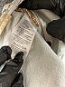Madewell Silver White Jeans Size 28 - photo 6