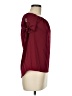 Relipop Burgundy Sleeveless Blouse Size M - photo 4