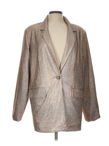 Wild Fable Blazer (view 1)
