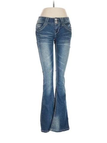 Wallflower Jeans (view 1)