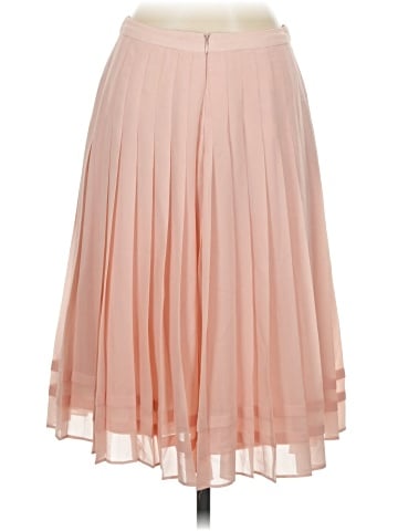 Ann Taylor Formal Skirt (view 2)