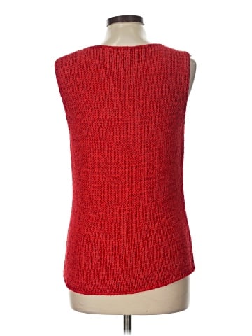 Liz Claiborne Collection Sweater Vest (view 2)