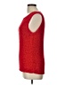 Liz Claiborne Collection Red Sweater Vest Size L - photo 5