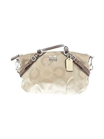 Coach Shoulder Bag (view 1)