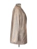 Wild Fable Metallic Gold Blazer Size L - photo 4