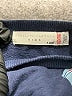 Stella McCartney Print Blue Pullover Sweater Size 4 - photo 3