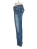 Wallflower Hearts Blue Jeans Size 13 - photo 5