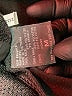 New Balance Black Track Jacket Size M - photo 4