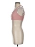 Onzie Pink Ivory Tank Top Size S - photo 5