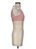 Onzie Pink Ivory Tank Top Size S - photo 4