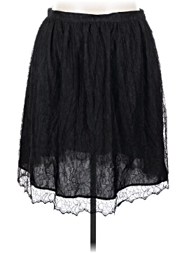 Forever 21 Plus Casual Skirt