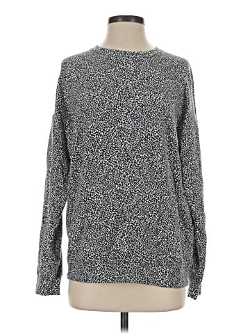 Athleta Pullover Sweater (view 1)