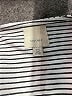 Sejour White Cardigan Size 16 - photo 7