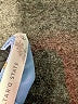 Altar'd State 100% Polyester Hearts Blue Casual Dress Size XXS - photo 7