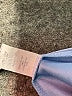 Altar'd State 100% Polyester Hearts Blue Casual Dress Size XXS - photo 8