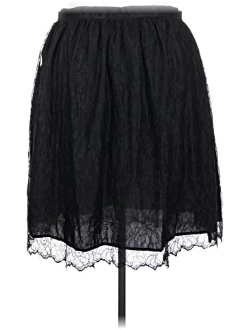 Forever 21 Plus Casual Skirt (view 2)