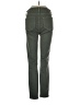 Paige Green Jeans Size 25 waist - photo 2
