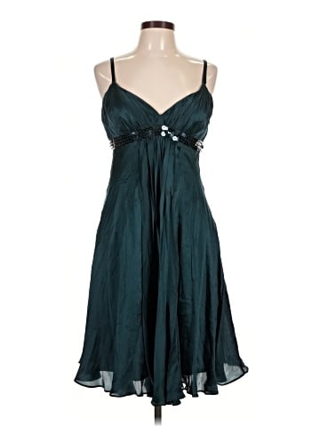 Anne Klein Cocktail Dress (view 1)