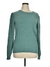 Marled by Reunited Teal Pullover Sweater Size XL - photo 1