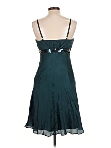 Anne Klein Cocktail Dress (view 2)