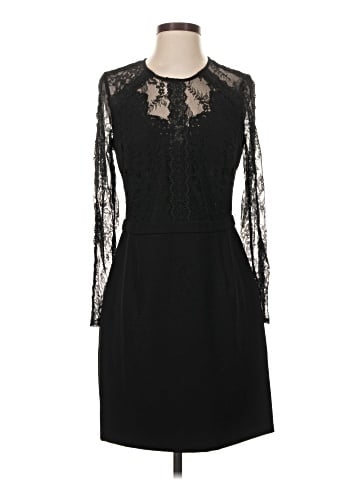 Adelyn Rae Cocktail Dress (view 1)
