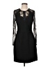 Adelyn Rae Black Cocktail Dress Size S - photo 1