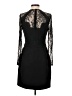 Adelyn Rae Black Cocktail Dress Size S - photo 2