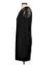 Adelyn Rae Black Cocktail Dress Size S - photo 5