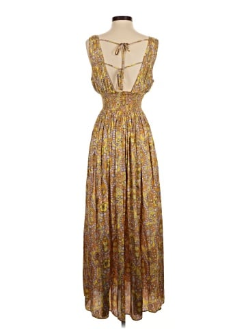 J.Crew Collection Casual Dress (view 2)