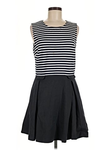 Jack Wills Casual Dress (view 1)