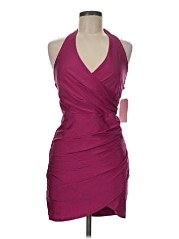 City Studio Cocktail Dress (view 1)