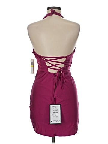 City Studio Cocktail Dress (view 2)