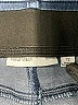 Nine West Solid Blue Jeans Size 12 - photo 7