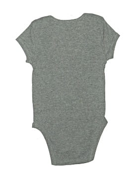 Jumping Beans Short Sleeve Onesie (view 2)