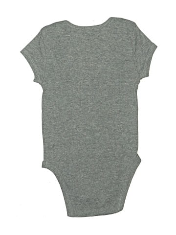 Jumping Beans Short Sleeve Onesie (view 2)