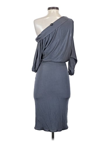 Black Halo Cocktail Dress (view 2)