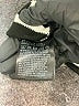 H&M Ivory Black Long Sleeve T-Shirt Size S - photo 8