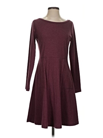 Toad & Co Casual Dress (view 1)