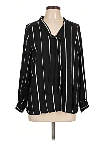 West Kei Long Sleeve Blouse (view 1)
