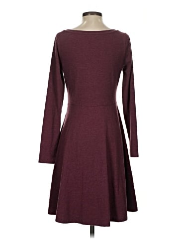 Toad & Co Casual Dress (view 2)