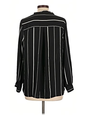West Kei Long Sleeve Blouse (view 2)